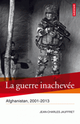 Guerre inachevée
